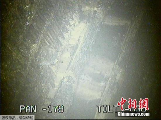 據(jù)悉，每小時530希沃特的輻射量足以在數(shù)十秒內(nèi)致人死亡，同時也能在兩小時內(nèi)使深入反應(yīng)爐拍攝圖像的機(jī)器人停止運作，這再次凸顯了取出燃料碎片的難度有多大。