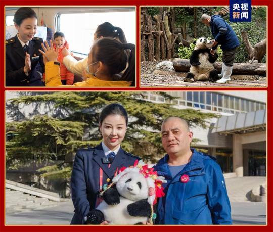 春晚等著你！中央廣播電視總臺《2024年春節(jié)聯(lián)歡晚會》完成首次彩排